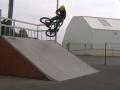 Kevin Loncle - VTT et BMX Bretagne - creation site itnernet