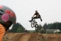 Antoine Blandel - VTT et BMX Bretagne - creation site itnernet