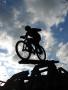 Maxime Rabiller - VTT et BMX Bretagne - creation site itnernet