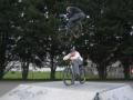 Laurent Lecomte - VTT et BMX Bretagne - creation site itnernet