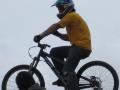 Laurent Lecomte - VTT et BMX Bretagne - creation site itnernet