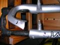 Blandel Antoine - VTT et BMX Bretagne - creation site itnernet