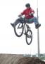 Yoann Podeur - VTT et BMX Bretagne - creation site itnernet