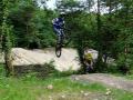 Bomber Bud - VTT et BMX Bretagne - creation site itnernet