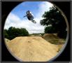 Jonathane Lebon - VTT et BMX Bretagne - creation site itnernet