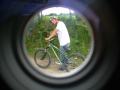 Jonathane Lebon - VTT et BMX Bretagne - creation site itnernet