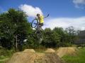 Etienne Duval - VTT et BMX Bretagne - creation site itnernet