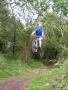 Stphane Houart - VTT et BMX Bretagne - creation site itnernet