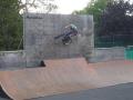 Yann Guegan - VTT et BMX Bretagne - creation site itnernet