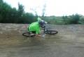 Marc Abiven - VTT et BMX Bretagne - creation site itnernet