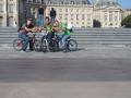 Yann Guegan - VTT et BMX Bretagne - creation site itnernet