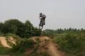 Baptiste Daniel - VTT et BMX Bretagne - creation site itnernet