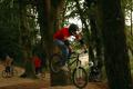 Nicolas Goupil - VTT et BMX Bretagne - creation site itnernet