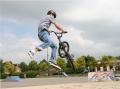 Simon Guilloux - VTT et BMX Bretagne - creation site itnernet