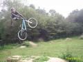 Etienne Duval - VTT et BMX Bretagne - creation site itnernet