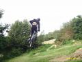 Etienne Duval - VTT et BMX Bretagne - creation site itnernet