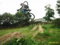 Etienne Duval - VTT et BMX Bretagne - creation site itnernet