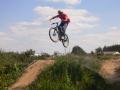 Gaetan Cherruau - VTT et BMX Bretagne - creation site itnernet