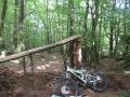 Frederic Jeffredo - VTT et BMX Bretagne - creation site itnernet