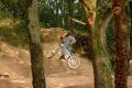 Laurent Lecomte - VTT et BMX Bretagne - creation site itnernet