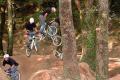 Laurent Lecomte - VTT et BMX Bretagne - creation site itnernet