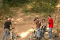 Laurent Lecomte - VTT et BMX Bretagne - creation site itnernet