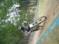 Eric Delsouiller - VTT et BMX Bretagne - creation site itnernet