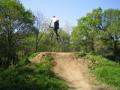 Bastien Nicolas - VTT et BMX Bretagne - creation site itnernet