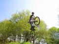 Bastien Nicolas - VTT et BMX Bretagne - creation site itnernet