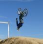 Ryan Kearns - VTT et BMX Bretagne - creation site itnernet