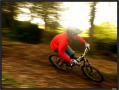 Jonathane Lebon - VTT et BMX Bretagne - creation site itnernet