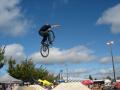 Sylvain Taro - VTT et BMX Bretagne - creation site itnernet