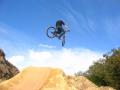 Sylvain Taro - VTT et BMX Bretagne - creation site itnernet