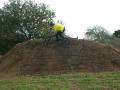 Stphane Houart - VTT et BMX Bretagne - creation site itnernet