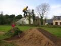 Stphane Houart - VTT et BMX Bretagne - creation site itnernet