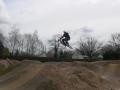 Patt Galic - VTT et BMX Bretagne - creation site itnernet