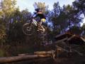 Bomber Bud - VTT et BMX Bretagne - creation site itnernet