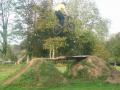 Stphane Houart - VTT et BMX Bretagne - creation site itnernet