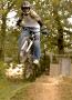 Nicolas Goupil - VTT et BMX Bretagne - creation site itnernet