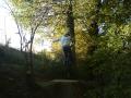 Allan Morin - VTT et BMX Bretagne - creation site itnernet