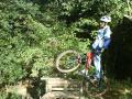 Allan Morin - VTT et BMX Bretagne - creation site itnernet