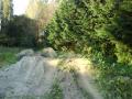 Allan Morin - VTT et BMX Bretagne - creation site itnernet