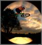 Bastien Derout - VTT et BMX Bretagne - creation site itnernet