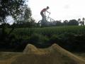 Bastien Derout - VTT et BMX Bretagne - creation site itnernet