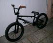 Kevin Loncle - VTT et BMX Bretagne - creation site itnernet