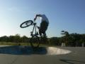 Ryan Kearns - VTT et BMX Bretagne - creation site itnernet