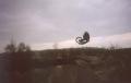 Daniel Sibeth - VTT et BMX Bretagne - creation site itnernet