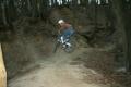 Julian Hamy - VTT et BMX Bretagne - creation site itnernet