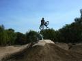 Ryan Kearns - VTT et BMX Bretagne - creation site itnernet