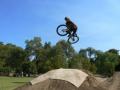 Ryan Kearns - VTT et BMX Bretagne - creation site itnernet